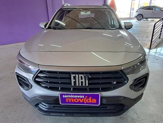 FIAT PULSE 1.0 TURBO 200 FLEX DRIVE CVT FIAT PULSE 1.0 TURBO 200 FLEX DRIVE CVT